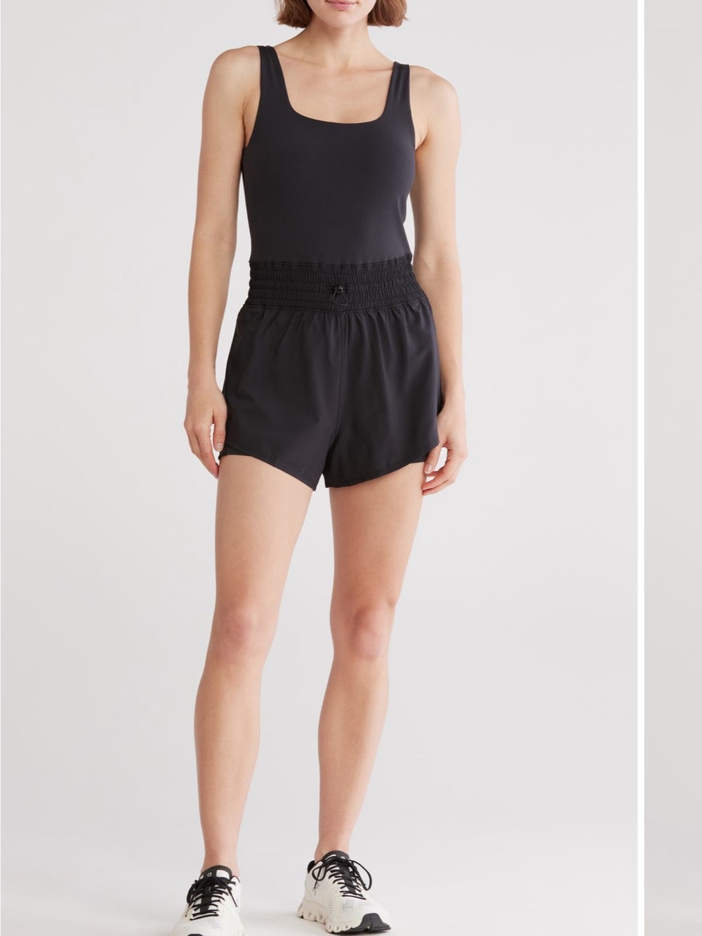 Lux Stevie hybrid active romper